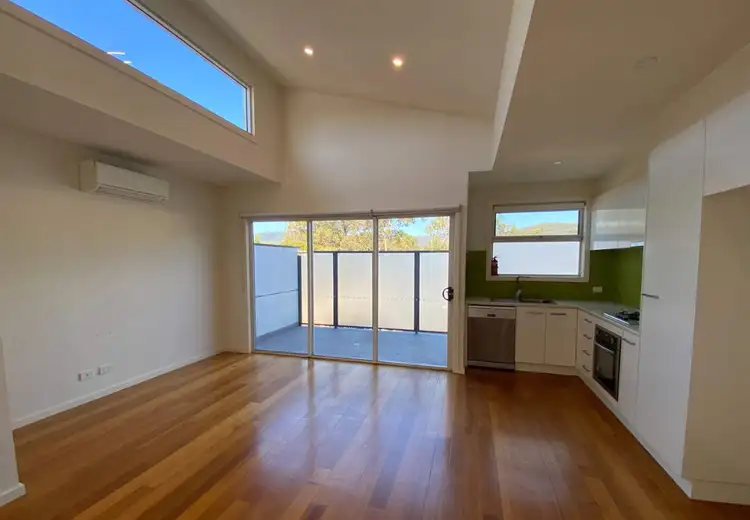 Second view of Homely townhouse listing, 11/43 Chandler Road, Boronia VIC 3155