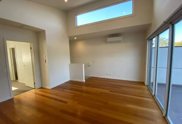 Third view of Homely townhouse listing, 11/43 Chandler Road, Boronia VIC 3155