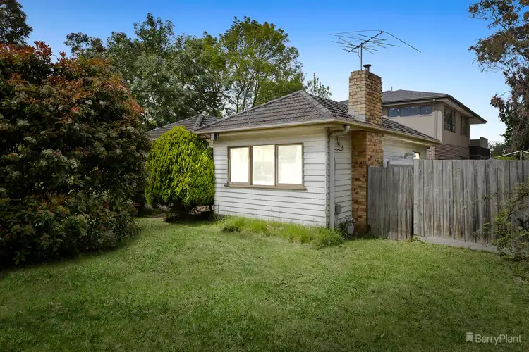 Second view of Homely house listing, 2 Timms Avenue, Croydon VIC 3136