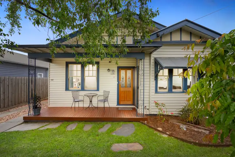 157 Essex Street, West Footscray VIC 3012