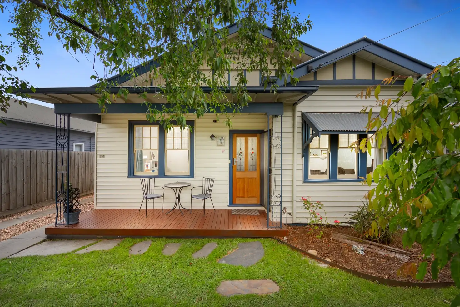Main view of Homely house listing, 157 Essex Street, West Footscray VIC 3012