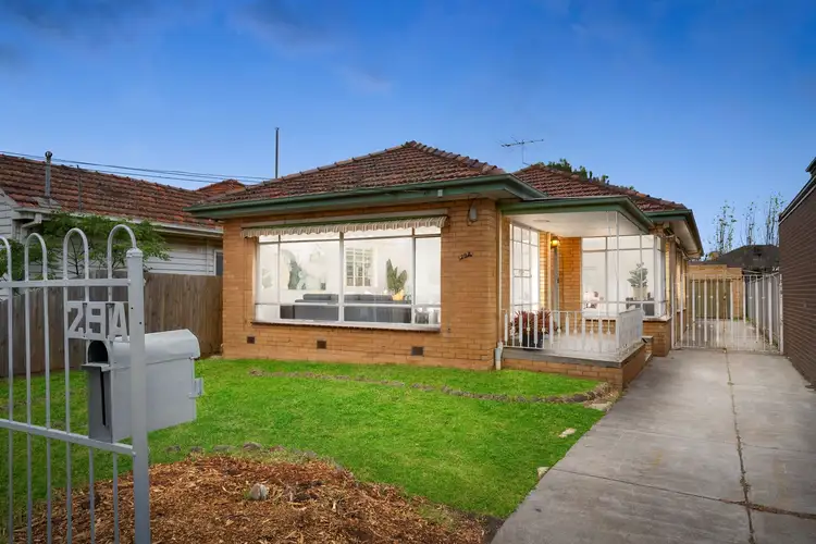 29A Madden Street, Maidstone VIC 3012
