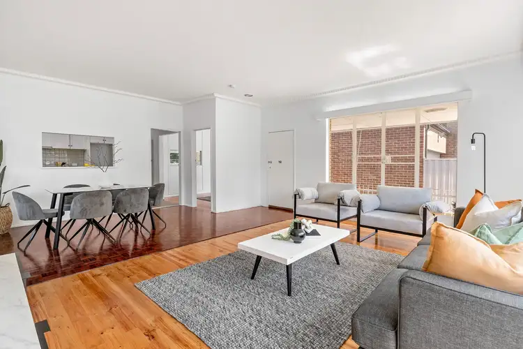 Third view of Homely house listing, 29A Madden Street, Maidstone VIC 3012