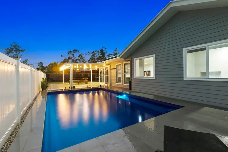 1 Allambie Place, Landsborough QLD 4550