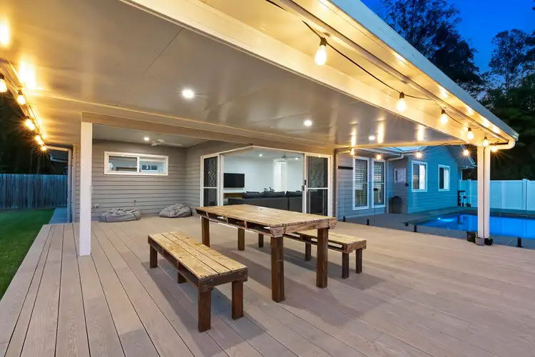 Fourth view of Homely house listing, 1 Allambie Place, Landsborough QLD 4550