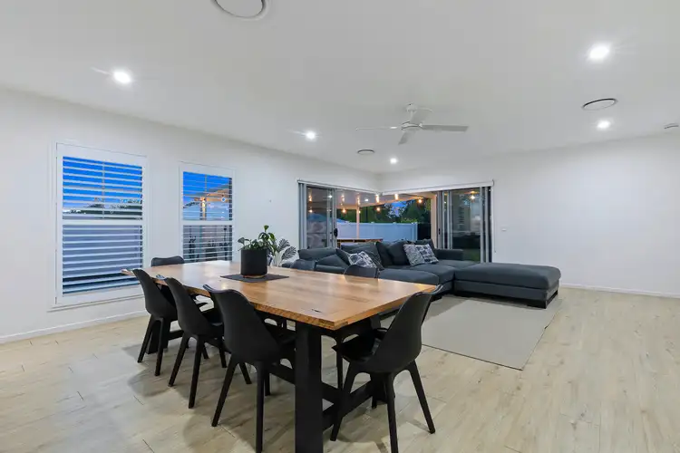 Fifth view of Homely house listing, 1 Allambie Place, Landsborough QLD 4550