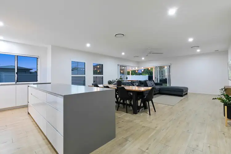 Sixth view of Homely house listing, 1 Allambie Place, Landsborough QLD 4550