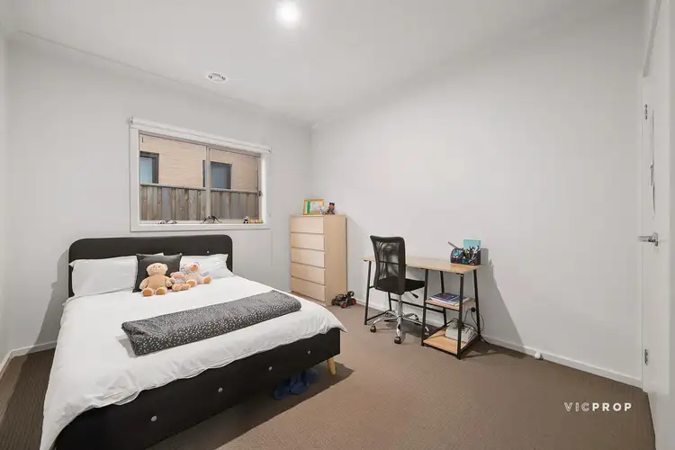 Third view of Homely house listing, 8 Horace Street, Point Cook VIC 3030