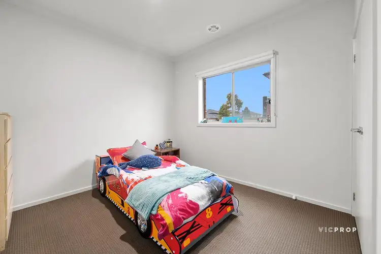 Fifth view of Homely house listing, 8 Horace Street, Point Cook VIC 3030