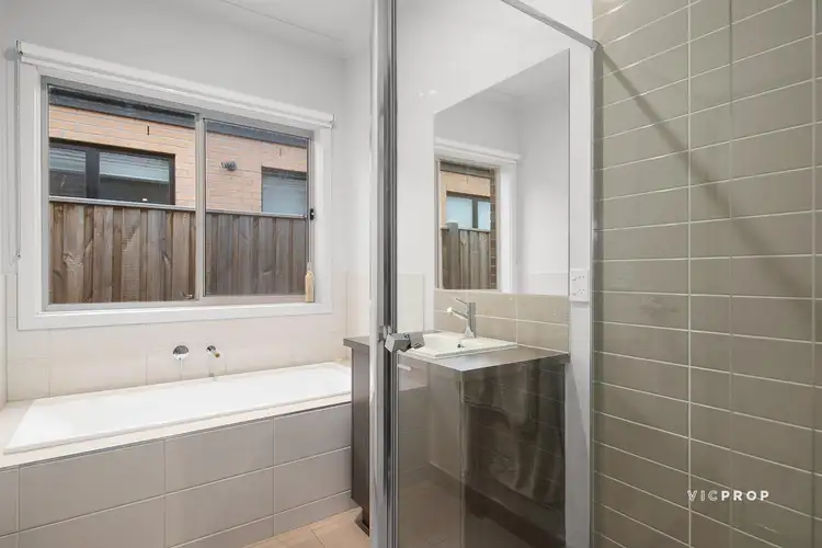 Sixth view of Homely house listing, 8 Horace Street, Point Cook VIC 3030