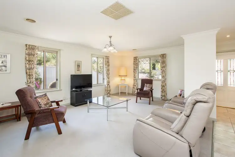 Third view of Homely townhouse listing, 1/514 Nathan Avenue, Albury NSW 2640