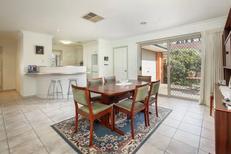 Fourth view of Homely townhouse listing, 1/514 Nathan Avenue, Albury NSW 2640