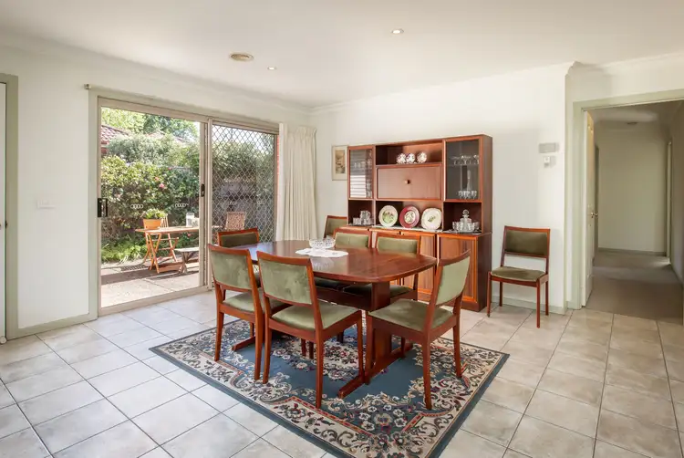 Fifth view of Homely townhouse listing, 1/514 Nathan Avenue, Albury NSW 2640
