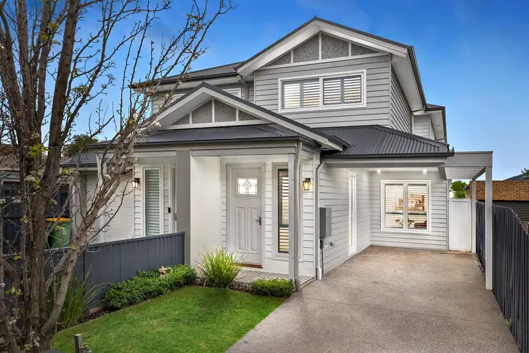 33B Angliss Street, Yarraville VIC 3013