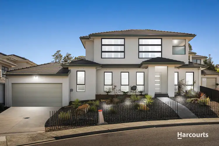 1/3-5 Joanna Court, Mount Waverley VIC 3149
