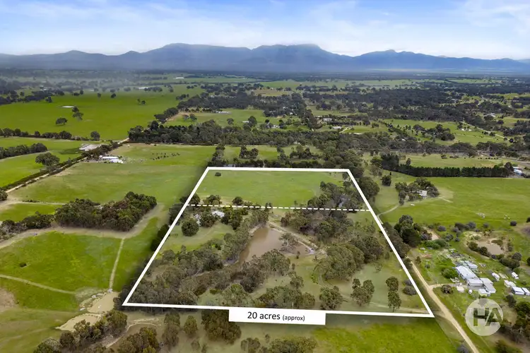 Second view of Homely rural property listing, 394 Wilde Lane, Moyston VIC 3377
