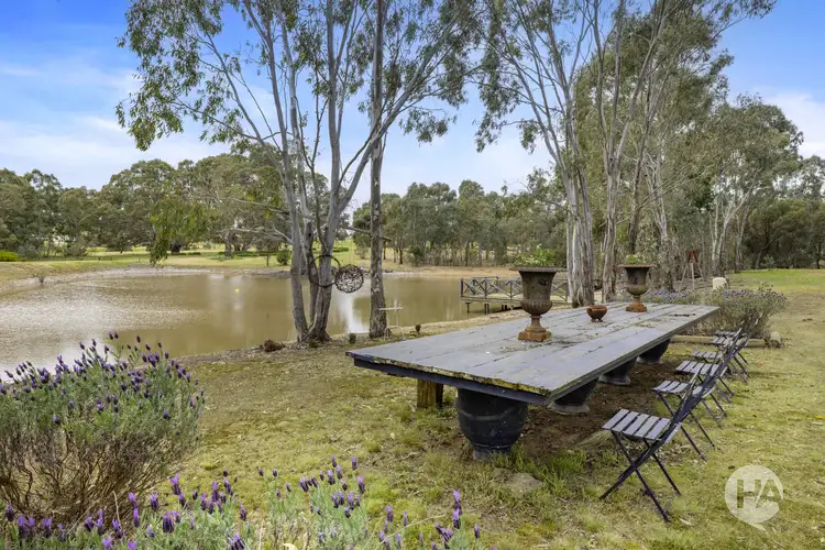 Third view of Homely rural property listing, 394 Wilde Lane, Moyston VIC 3377