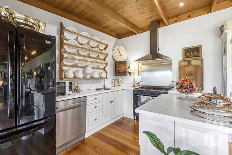 Fifth view of Homely rural property listing, 394 Wilde Lane, Moyston VIC 3377