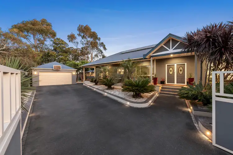2 Kaz Court, Hastings VIC 3915