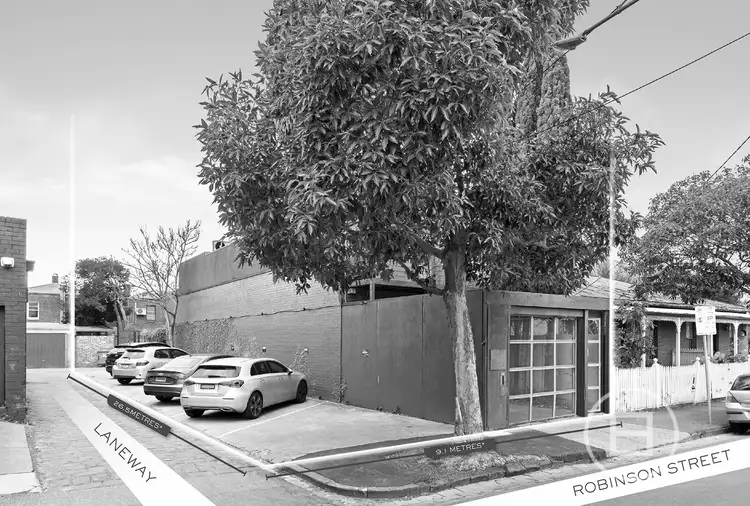 13-15 Robinson Street, Prahran VIC 3181