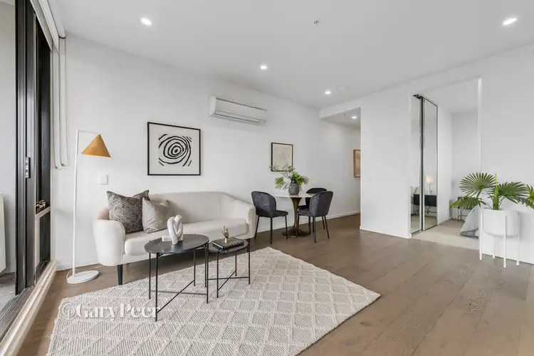 Second view of Homely apartment listing, 207/138 Glen Eira Road, Elsternwick VIC 3185