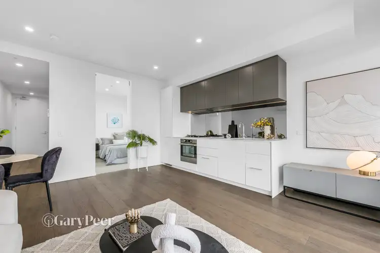 Fourth view of Homely apartment listing, 207/138 Glen Eira Road, Elsternwick VIC 3185