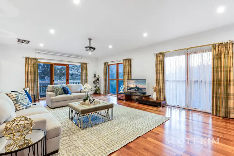 Third view of Homely house listing, 14 Stocks Road, Mount Waverley VIC 3149