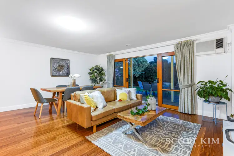 Fourth view of Homely house listing, 14 Stocks Road, Mount Waverley VIC 3149