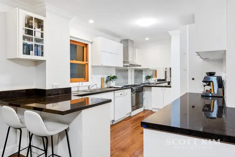 Fifth view of Homely house listing, 14 Stocks Road, Mount Waverley VIC 3149