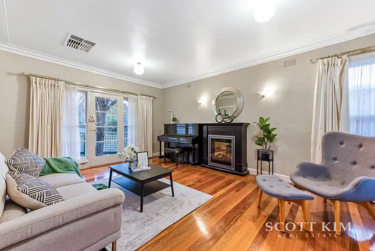 Sixth view of Homely house listing, 14 Stocks Road, Mount Waverley VIC 3149