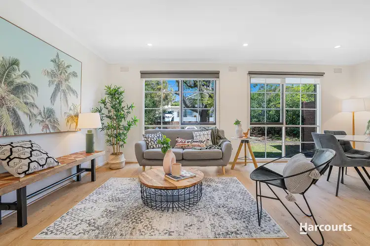 Second view of Homely townhouse listing, 1/19-21 Murray Road, Ormond VIC 3204