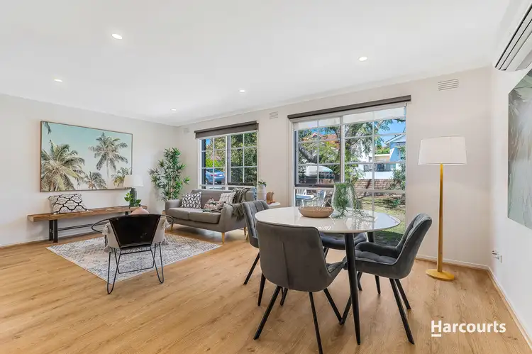 Third view of Homely townhouse listing, 1/19-21 Murray Road, Ormond VIC 3204