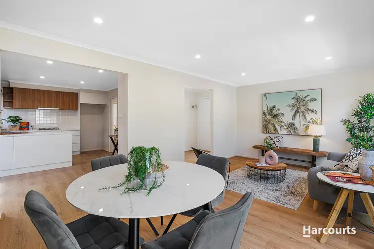 Fourth view of Homely townhouse listing, 1/19-21 Murray Road, Ormond VIC 3204
