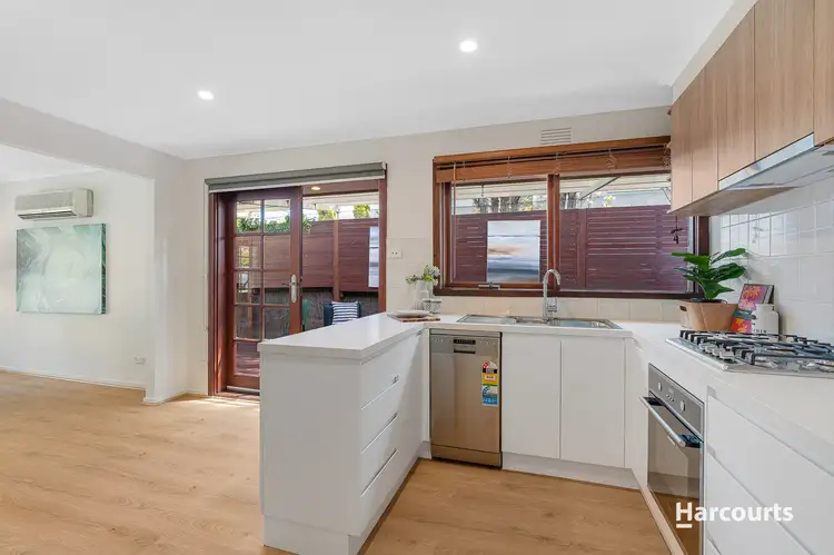 Fifth view of Homely townhouse listing, 1/19-21 Murray Road, Ormond VIC 3204