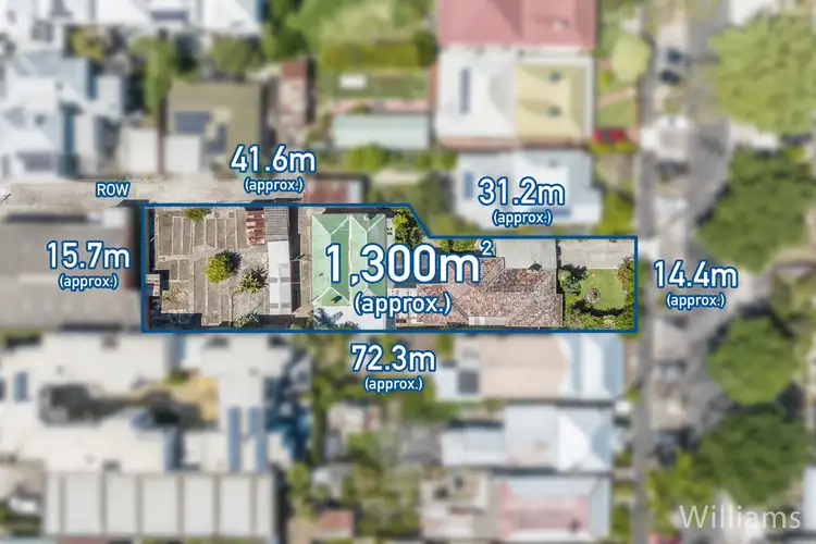 Main view of Homely house listing, 52 Cecil Street, Williamstown VIC 3016