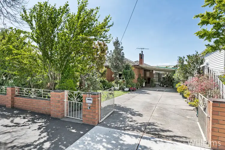 Third view of Homely house listing, 52 Cecil Street, Williamstown VIC 3016