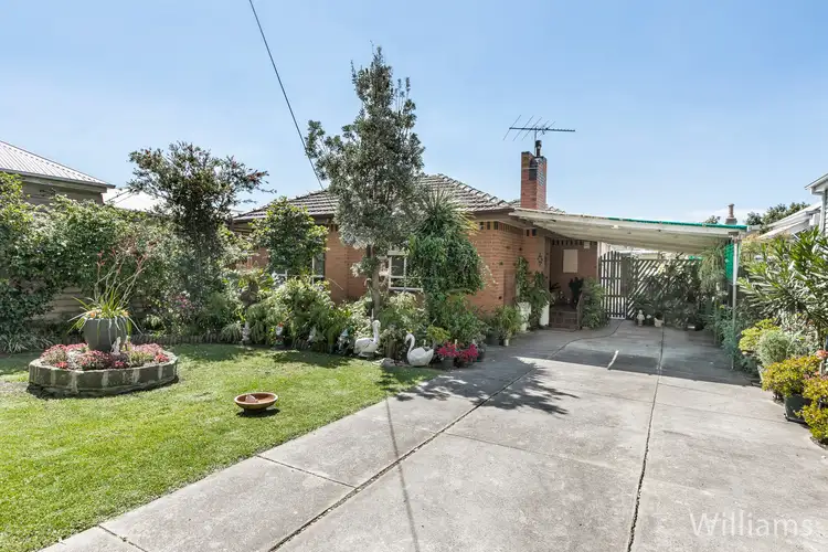 Fourth view of Homely house listing, 52 Cecil Street, Williamstown VIC 3016