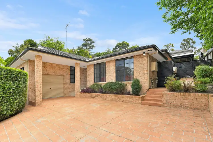 Main view of Homely house listing, 84A Waratah Street, Oatley NSW 2223