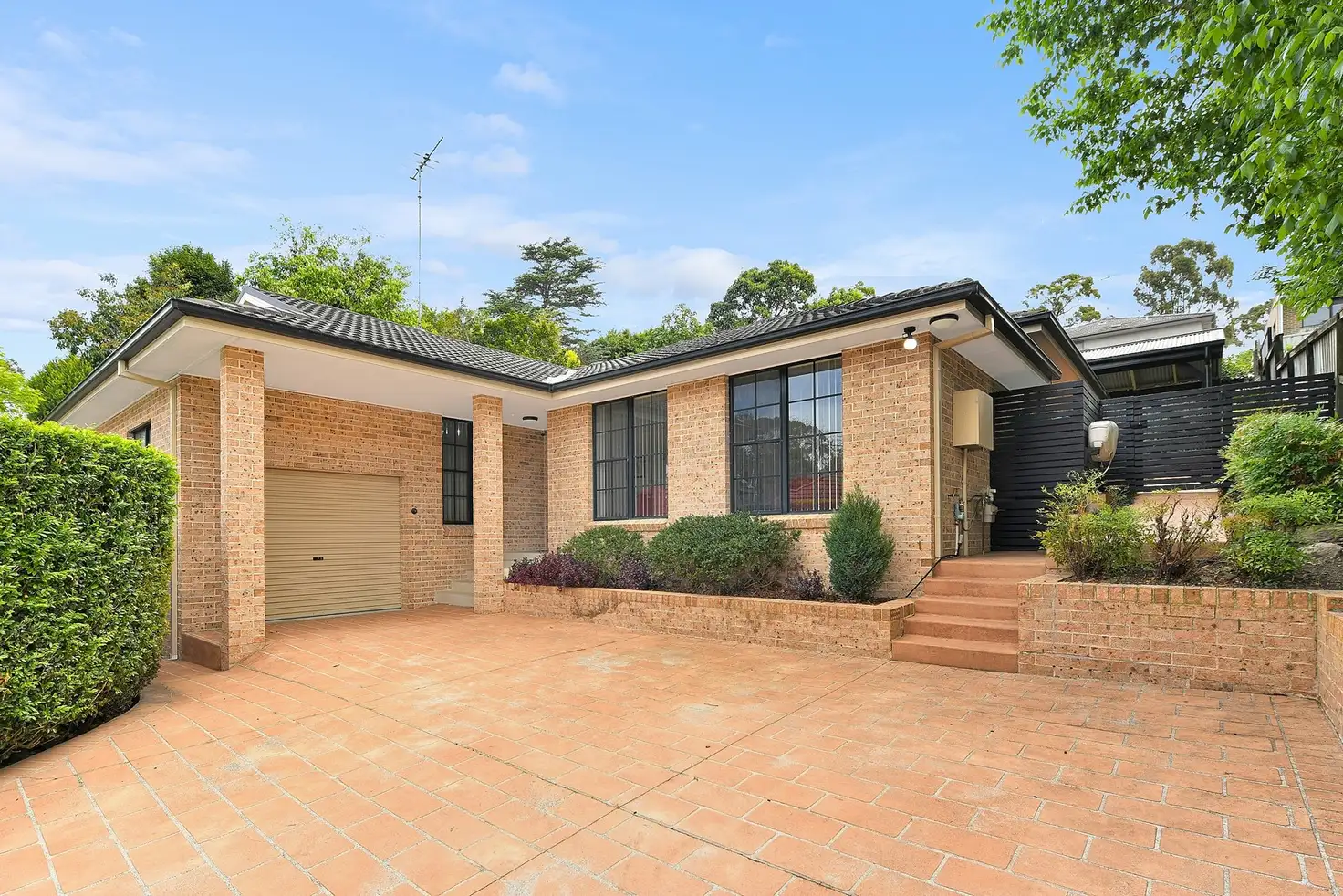 Main view of Homely house listing, 84A Waratah Street, Oatley NSW 2223
