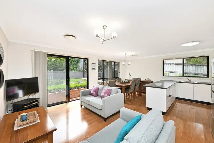 Third view of Homely house listing, 84A Waratah Street, Oatley NSW 2223