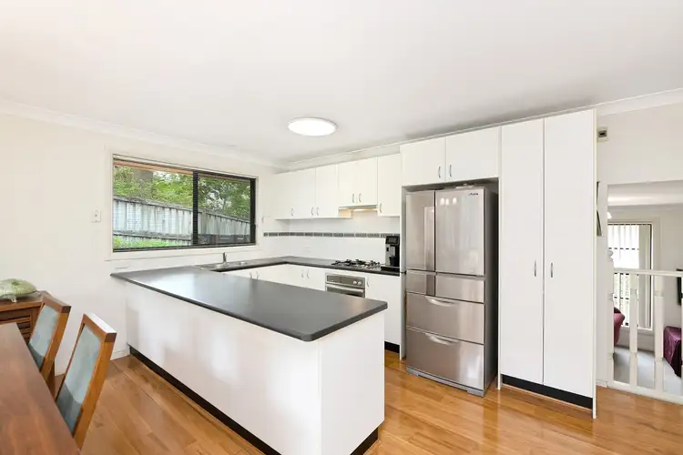 Fourth view of Homely house listing, 84A Waratah Street, Oatley NSW 2223