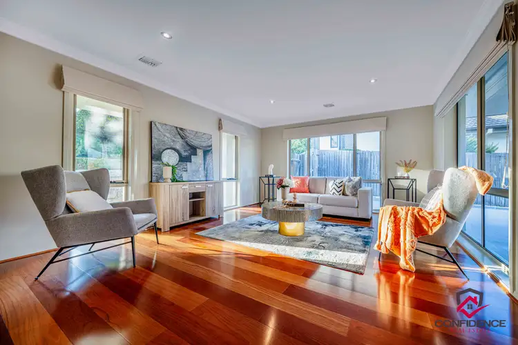14 De Bortoli Street, Harrison ACT 2914