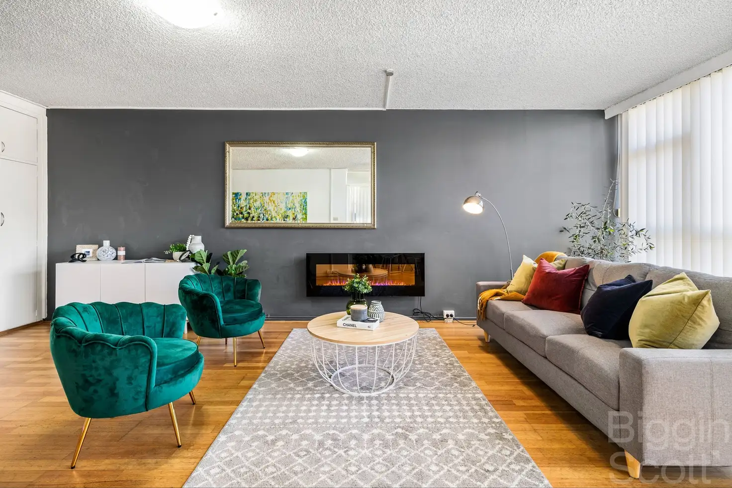 Main view of Homely apartment listing, GG/12 Marine Parade, St Kilda VIC 3182