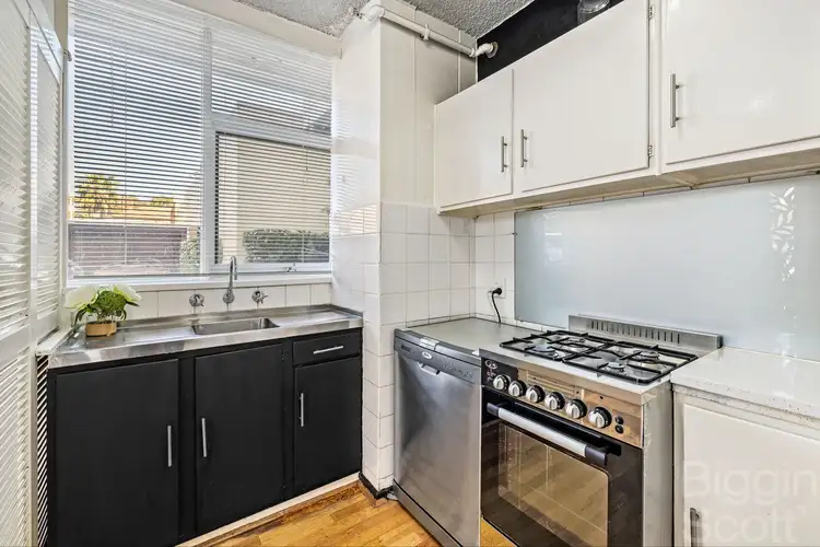 Third view of Homely apartment listing, GG/12 Marine Parade, St Kilda VIC 3182