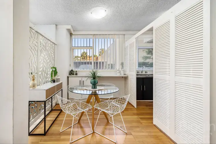 Fourth view of Homely apartment listing, GG/12 Marine Parade, St Kilda VIC 3182
