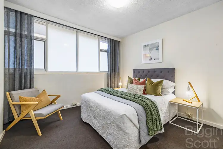 Fifth view of Homely apartment listing, GG/12 Marine Parade, St Kilda VIC 3182