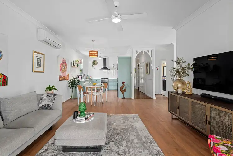 Fourth view of Homely house listing, 121A Stanley Terrace, Taringa QLD 4068