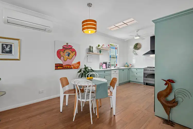 Fifth view of Homely house listing, 121A Stanley Terrace, Taringa QLD 4068