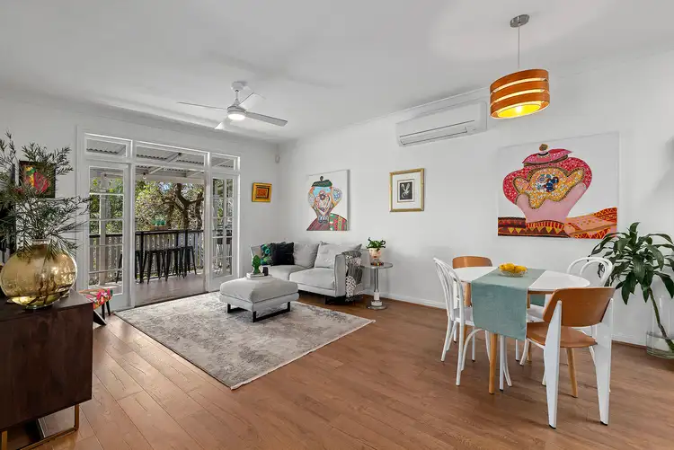 Sixth view of Homely house listing, 121A Stanley Terrace, Taringa QLD 4068