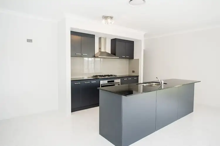 Third view of Homely house listing, 8 Eva Fairway, Dalyellup WA 6230